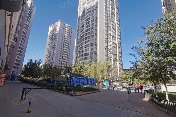 紫荆花园 阿克苏市-阿克苏城区-环东路6