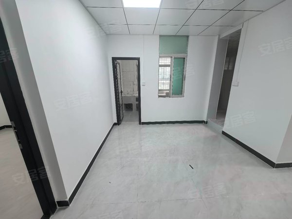 深圳福田上步南园新村精装3房急租,近市场学校随时看房出租房源真实