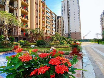 辰光优点,不足,辰光怎么样,辰光周边房产中介经纪人评价-贵港安居客