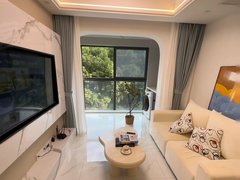 怀化鹤城城中带阳台正规一室一厅押一付一火车站眼镜蛇酒吧榆园中心市场三医院出租房源真实图片