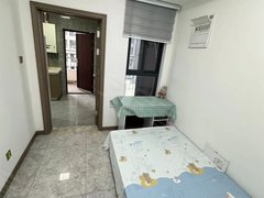 西安长安西寨南山花园2栋3单元231101E出租房源真实图片
