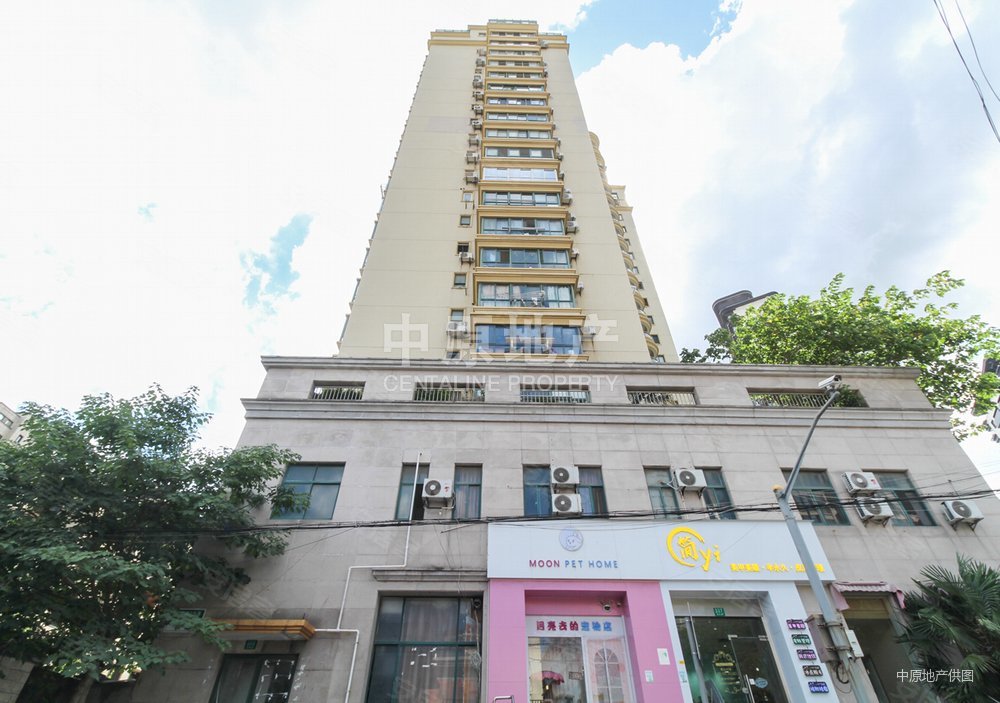 景江公寓2室2厅1卫113.99㎡南880万