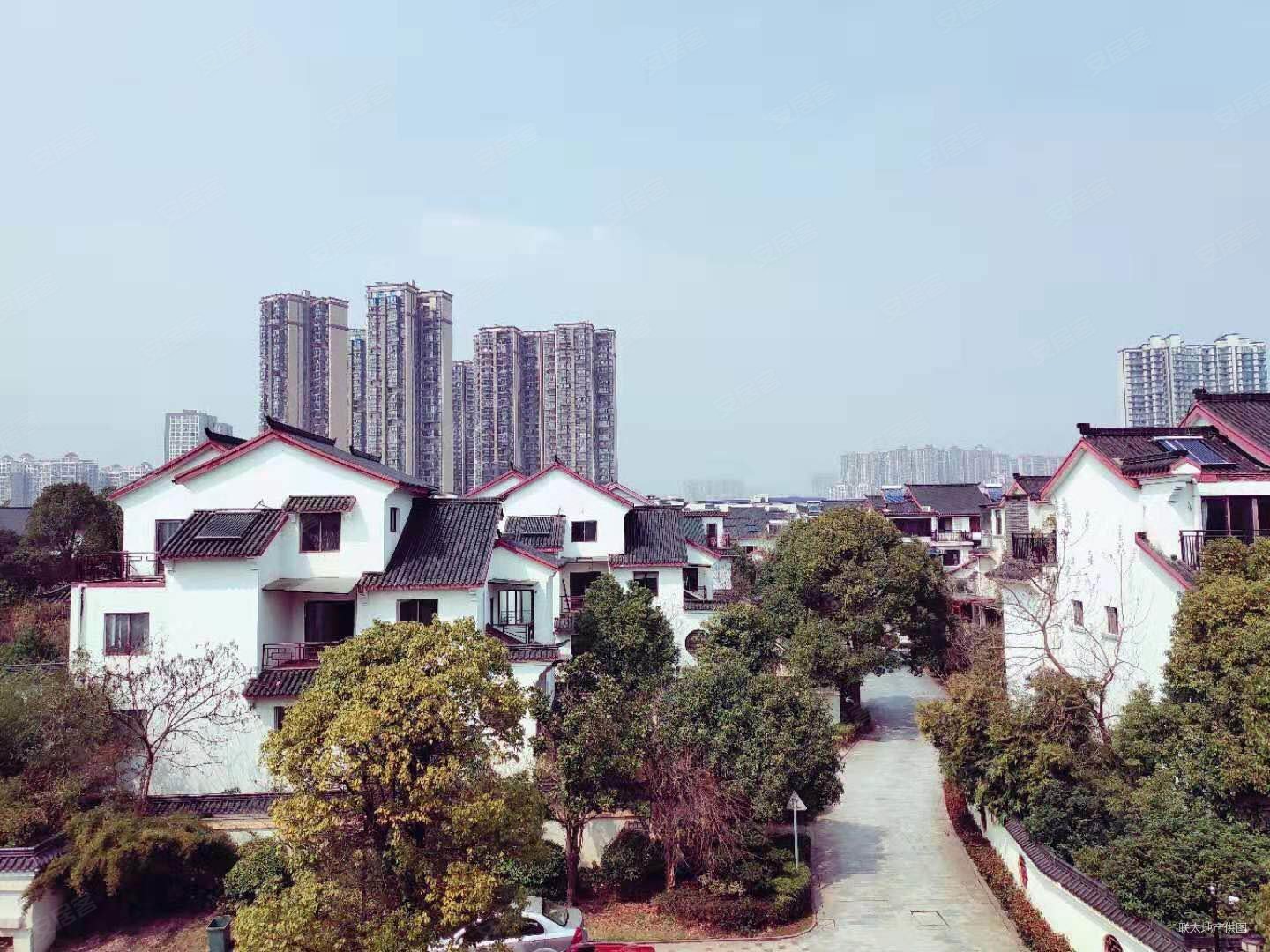 汀湘十里别墅