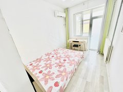 济南天桥北坦福利房 可短租 和信馆驿街大明湖奥斯卡 家具齐全拎包入住!!出租房源真实图片