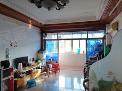 深圳宝安宝安中心区富华花园 2室1厅1卫出租房源真实图片