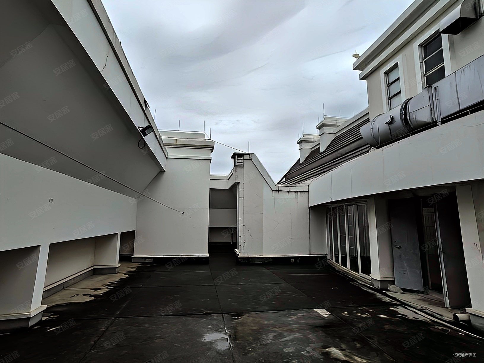 寮步三正世纪豪门双卫中间楼层正规商品房商业配套成熟