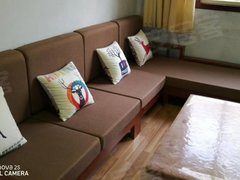 莱芜钢城钢城城区出租汶水一区二楼家具家电齐全拎包入住1000元出租房源真实图片