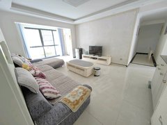 西双版纳景洪龙舟广场版纳一品 3室2厅2卫出租房源真实图片