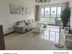 通辽科尔沁桥北沈铁电梯两居室  干净整洁拎包入住设施齐全出租房源真实图片