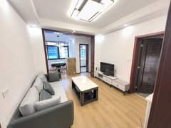 贵阳南明新华路青云市集青云路新华路南明区人民医院旁电力巷精装修三室拎包入住出租房源真实图片