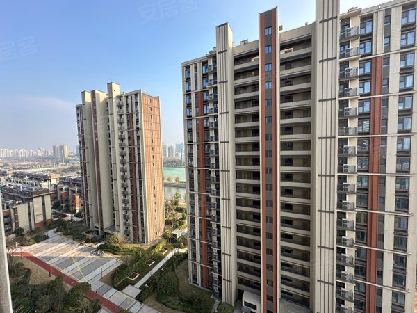 上海宝山杨行四季都会(公寓住宅)网红小区!