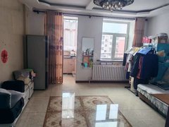 齐齐哈尔铁锋齐齐哈尔站繁荣小区 5楼 精装修 一室一厅 家具家电齐全，拎包入住出租房源真实图片