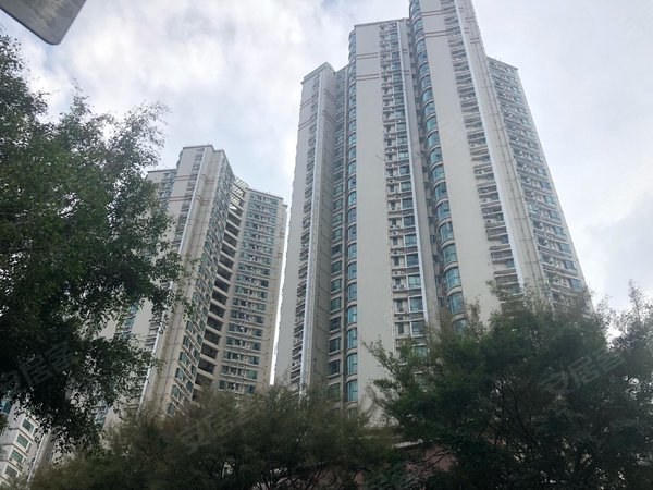 深圳福田竹子林鑫竹苑农科中心南向四房出租,出门深高,东海广场出租