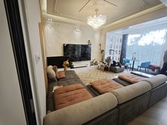 乌鲁木齐新市北京北路新市区北京路豪装别墅 可接待 可办工 停车方便出租房源真实图片