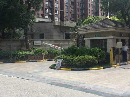 保利叶语(二期别墅),宝菊路133弄 - 上海保利叶语(二期别墅)二手房