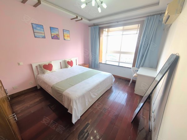 苏州工业园跨塘怡苑公寓怡苑公寓独卫主卧 附近园区火车站  大丰收