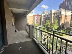 郑州郑东新区金水东路聚龙城 黄河南路地铁口 南北通透 173平 底价出租出租房源真实图片