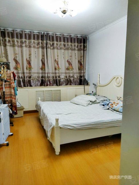 南阳路博颂路均价6000多三卧朝阳2楼停车方便