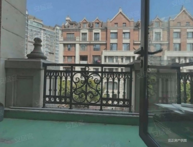 上海房产网>上海二手房>杨浦二手房>新江湾城二手房>中建大公馆(公寓