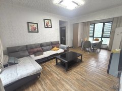 铜仁碧江碧江城区南岳清水湾1期3室.家电齐全.拎包入住出租房源真实图片