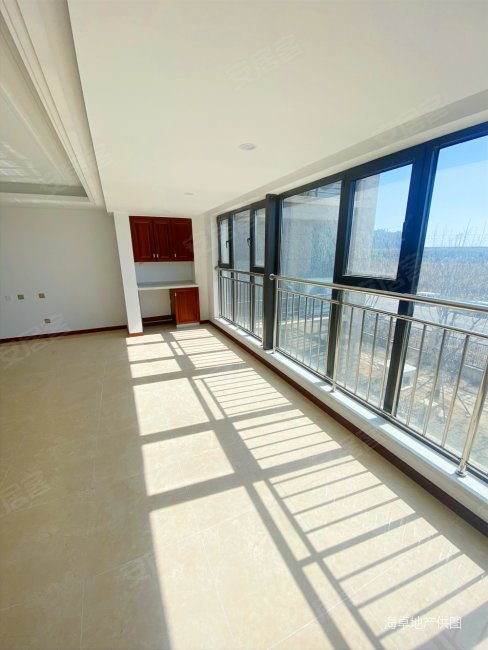 现房特价白沙湾鲁昊棠琳湾一期装修海景住宅