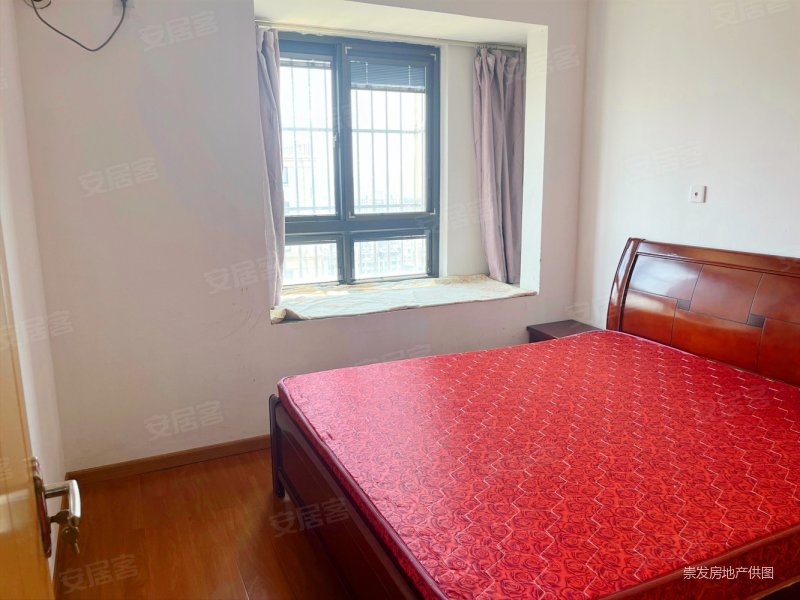 南洋二号公馆小两房便宜总价100万房东诚意随时看房