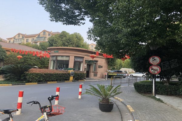 不足,明中龙祥家园怎么样,明中龙祥家园周边房产中介经纪人评价-上海