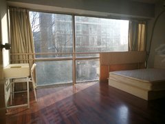 北京大兴亦庄东晶国际公寓 3室2厅2卫出租房源真实图片
