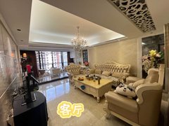 潮州湘桥潮枫路海逸一号中高层3房2厅2卫家电齐全拎包入住出租房源真实图片