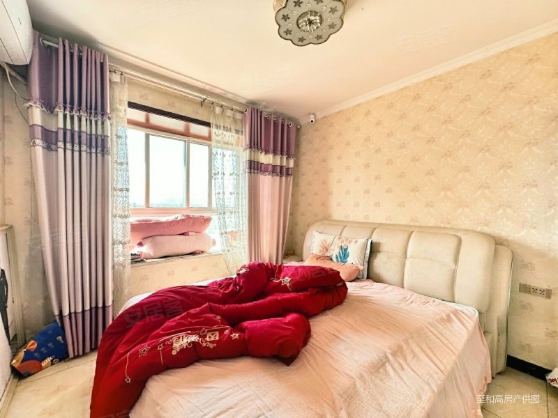 上林路双地铁口107平3室2厅2卫 佳龙大沃城,怡景华庭二手房,151万,3室