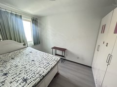 北京昌平霍营育新地铁 新康园大次卧 出租 1600每月，轻松住两人出租房源真实图片