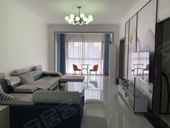 南充南部万达广场状元桥 新华路万达 瑞安路电梯套二 房子漂亮出租房源真实图片