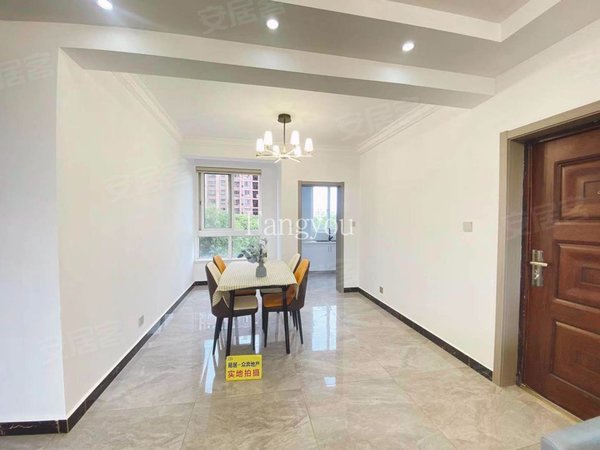 【多图】金昊雅苑南区,南桥租房,全屋定制装修,全新家电家具,电梯房