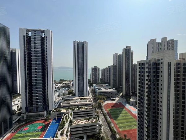 【多图】枫叶望海公馆,蛇口租房,首套复式出租 枫叶望海公馆 3室2厅2