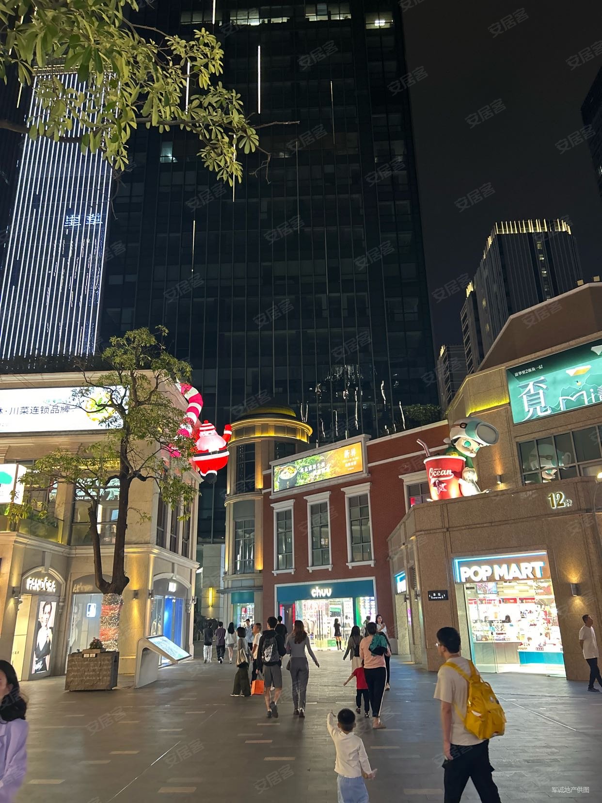 83平米-珠海安居客