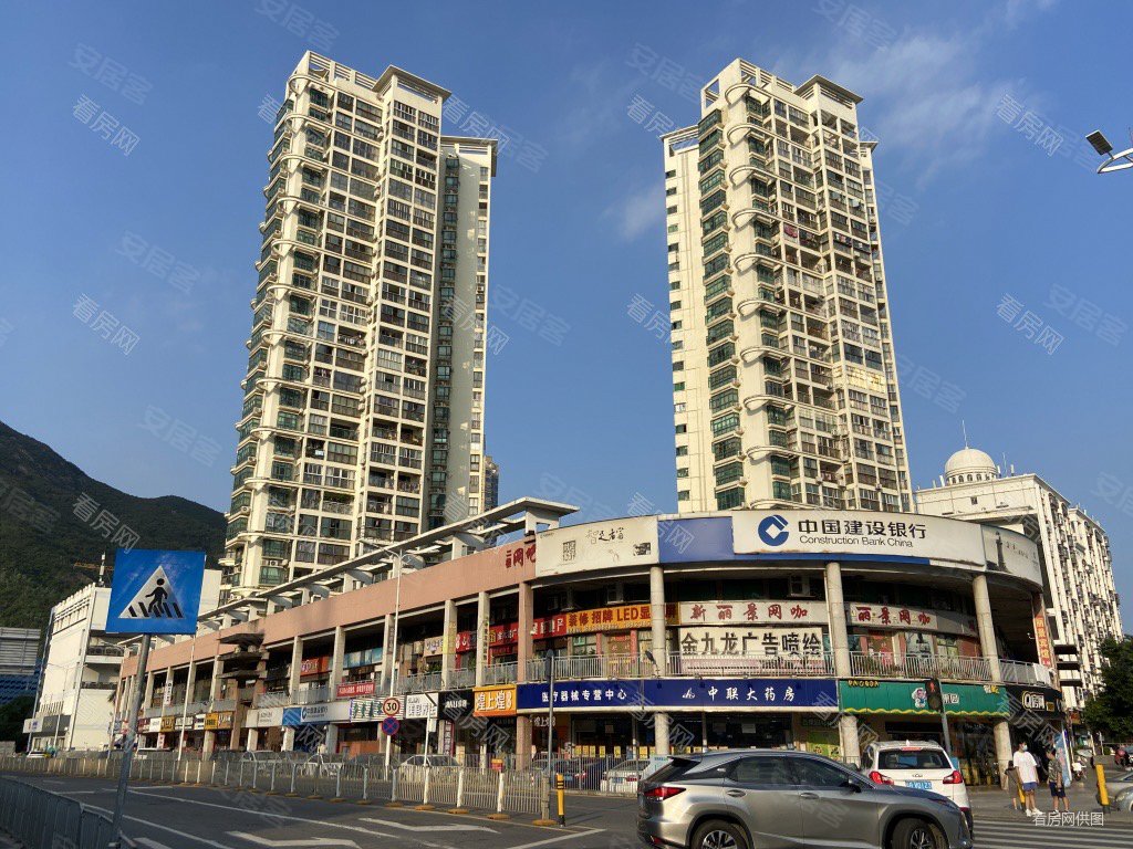 深圳房产网>深圳二手房>盐田二手房>盐田二手房>东海丽景花园>1024