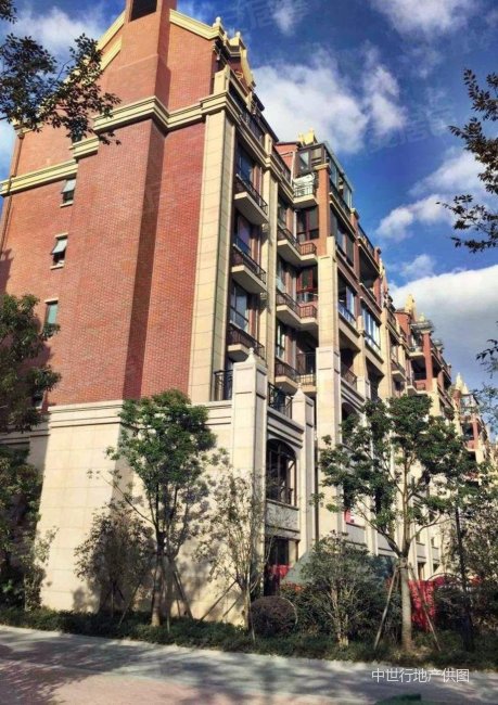 保集澜湾(一期公寓住宅)4室2厅2卫141.49㎡南北920万