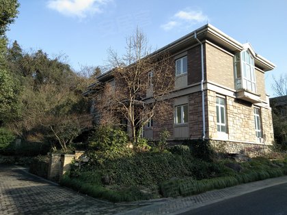 绿野春天主要由住宅和别墅组成,其中别墅300—398方,排屋196-268方