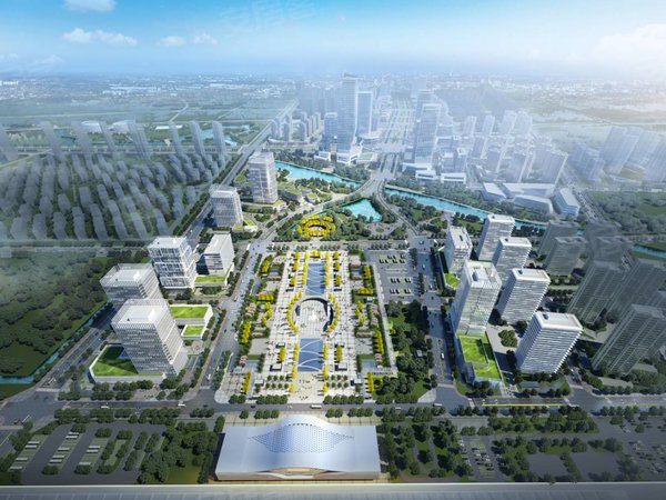 宜春丰城丰城城区龙润城市广场万达龙润希岸酒店,豪华装修两房,家具