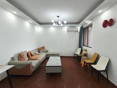 绍兴诸暨诸暨市区出租 红泰小区 独立两室一厅 可烧燃气 精细装修 拎包入住出租房源真实图片