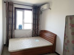 北京海淀北京大学肖家河 天秀路 马连洼 农大南路 精装主次卧 上地 可小刀出租房源真实图片