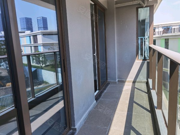 杭州萧山开发区滨江御虹府滨江御虹府 3室2厅2卫出租房源真实图片