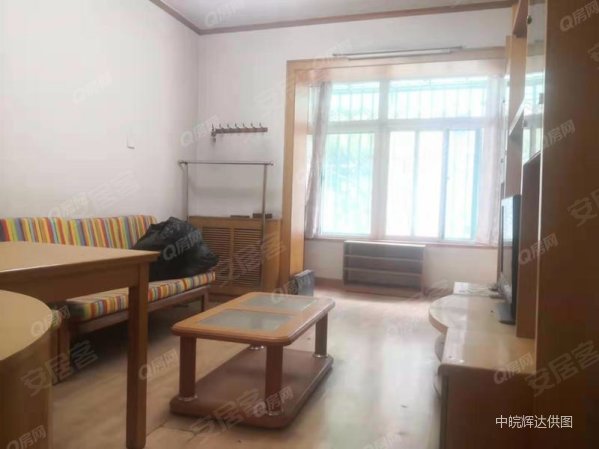 新上好房桐江新村一楼大院子采光好随时看房主急售