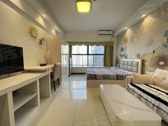 佛山顺德乐从物联创智谷 平层大单间 家具齐全 随时入住出租房源真实图片