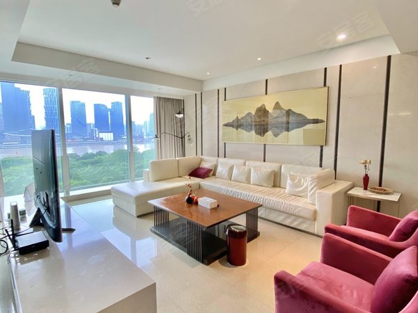 【多图】侨鑫汇悦台,珠江新城东租房,特价8.