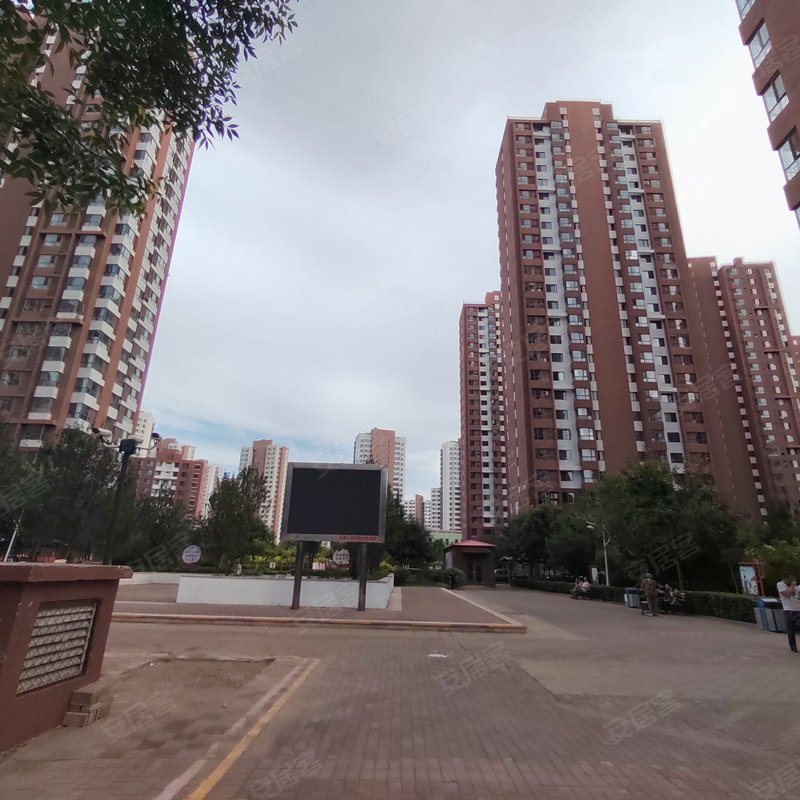 【泽惠园, 泽惠园小区详情,房价走势,房源,业主论坛】- 天津58同城