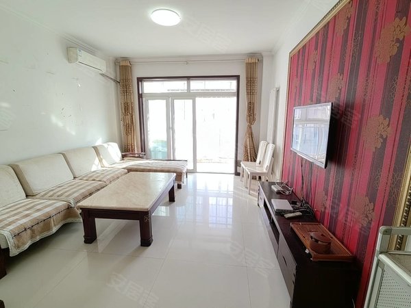 青州青州城区青州古城衡王府花园衡王府电梯精装两室!