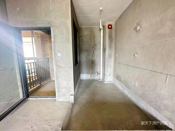 价格可议凤翔湖滨世纪首邑有电梯正规商品房南北通透