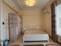 桂林叠彩北门恒大广场 北站近叠彩区电梯房一房一厅出租房源真实图片