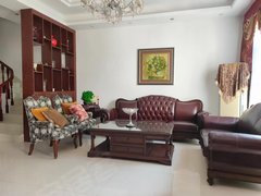 韶关武江新城区碧桂园太阳城别墅 笋租4房3卫 可商住 方便停车 出租出租房源真实图片
